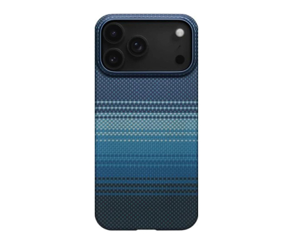 Etui do telefonów PITAKA Ultra-Slim Case Moonrise iPhone 17 Pro Max